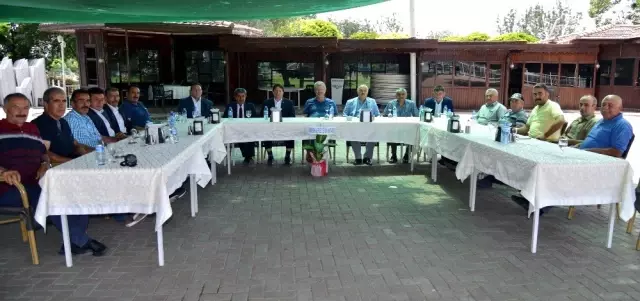 Başkan Akay: