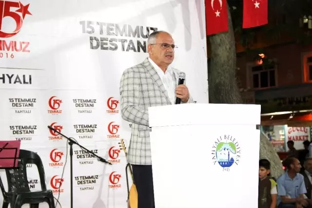 Başkan Öztürk, 'Bunun gibi ihanet az görülür'