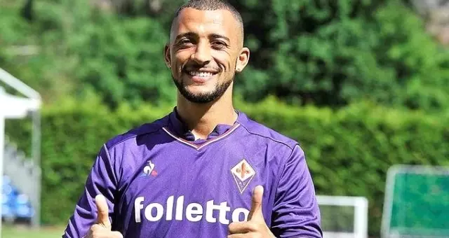 Beşiktaş, Vitor Hugo transferini bitirdi