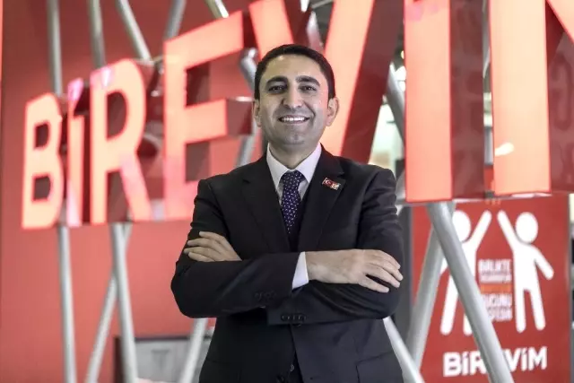 Birevim YKB Çiftçi: