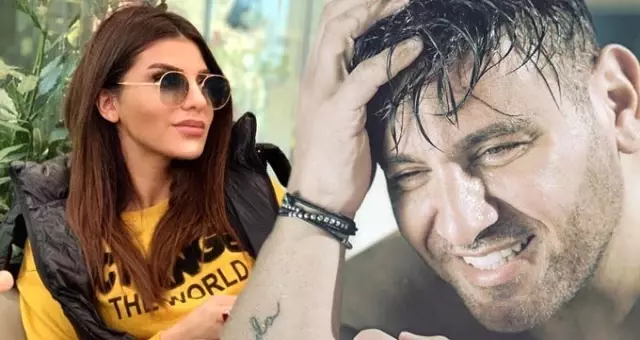 Bomba iddia: Bircan Bali, Mr. Jade'yi aldattığı kişiyle mi evleniyor?