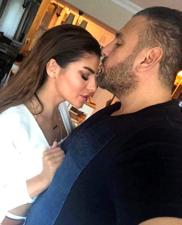 Bomba iddia: Bircan Bali, Mr. Jade'yi aldattığı kişiyle mi evleniyor?