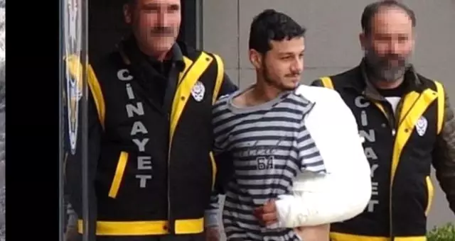 30 yıl hapis daha alan dehşetin sanığı: Benimle arabasında cinsel ilişkiye girmek istedi