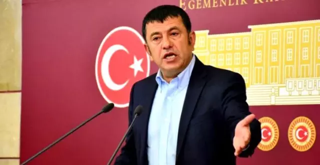 CHP'li Veli Ağbaba'dan şaşırtan iddia: Her şey çok güzel olacak diyen Pamela'nın konseri iptal edilmiş