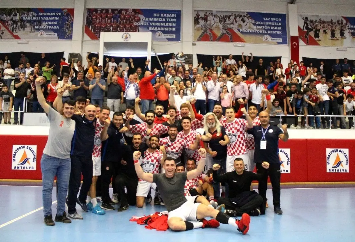 CIP Travel Antalyaspor'un Avrupa'daki rakipleri belli oldu