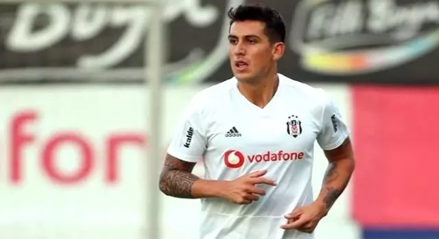 Denizlispor, Beşiktaşlı Roca ile görüşmelere başladı