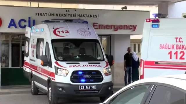 ELAZIĞ Minik Nehir, hayata tutunmak için ilik bekliyor