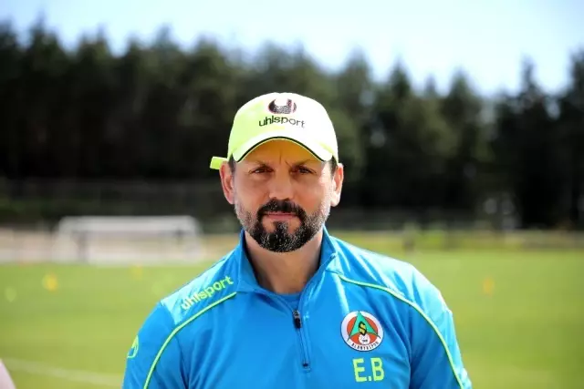 Erol Bulut: