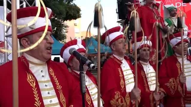 Eskişehir ve Kütahya'da 15 Temmuz etkinliği Eskişehir ve Kütahya'da 15 Temmuz etkinliği