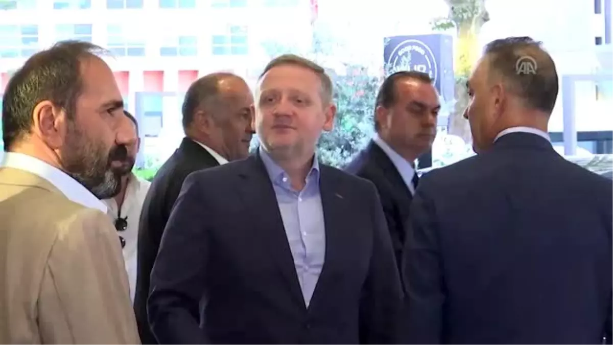 Fikret Orman'dan yayıncı kuruluş açıklaması