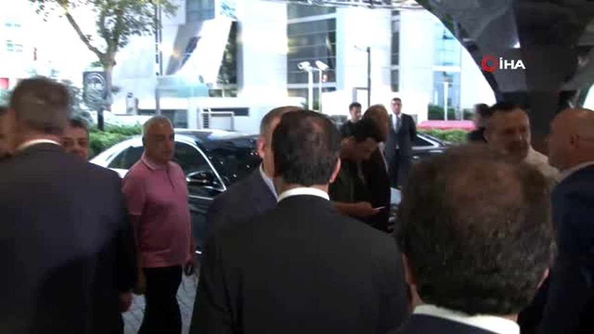 Fikret Orman: 'Yayıncı kuruluşun şartları yerine getirmesini bekliyoruz'
