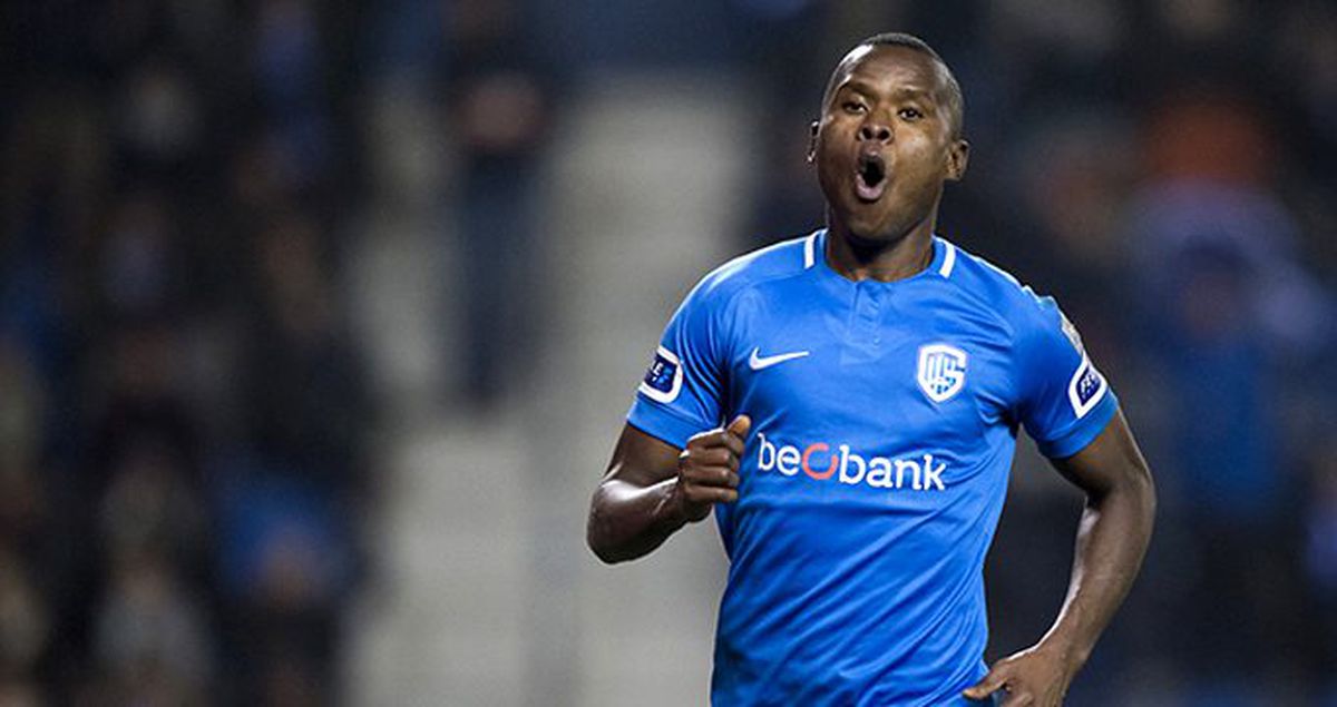 Galatasaray'da sürpriz forvet adayı: Mbwana Samatta