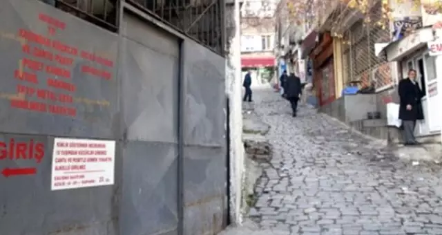 Genelevde çekilen fotoğraf davalık etti!