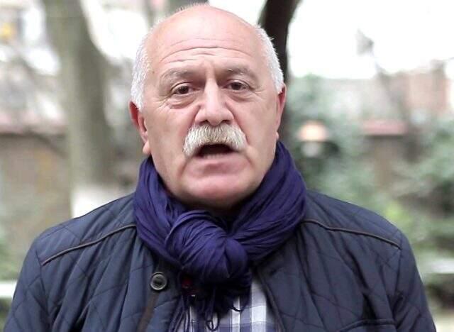 Gözaltına alınan tiyatro sanatçısı Orhan Aydın kimdir, kaç yaşında?