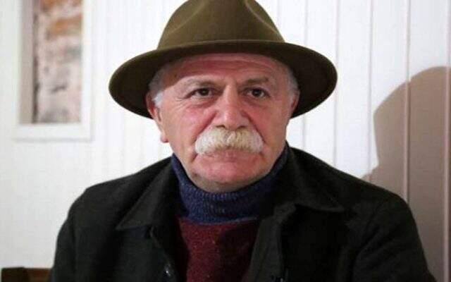 Gözaltına alınan tiyatro sanatçısı Orhan Aydın kimdir, kaç yaşında?