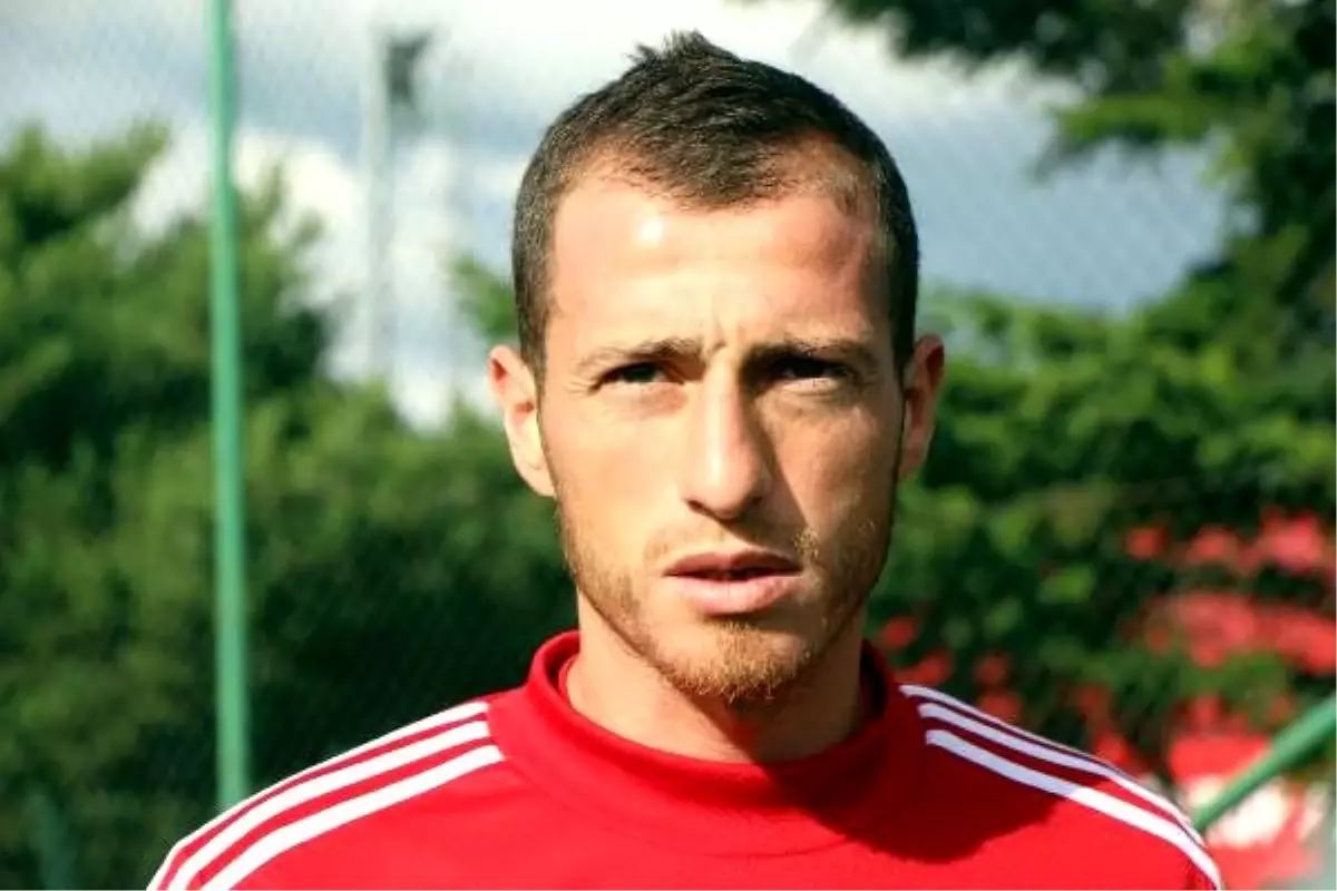 Hakan Arslan: Bu sezon ilk 6'nın içerisinde olacağımızı düşünüyorum