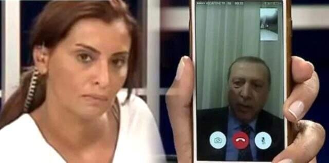 Hande Fırat kimdir? Hande Fırat'ın telefonu 15 Temmuz Hatıra Müzesi'nde!