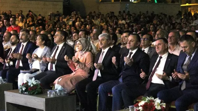 Hatay'da 15 Temmuz Demokrasi Nöbeti