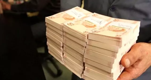 Haziran'da bütçe 12,1 milyar TL açık verdi