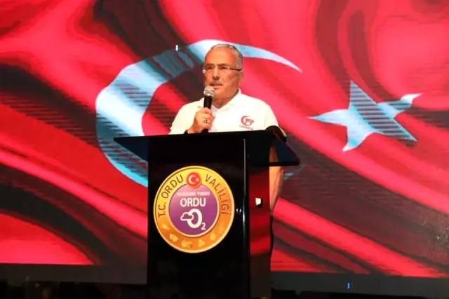 Hilmi Güler: