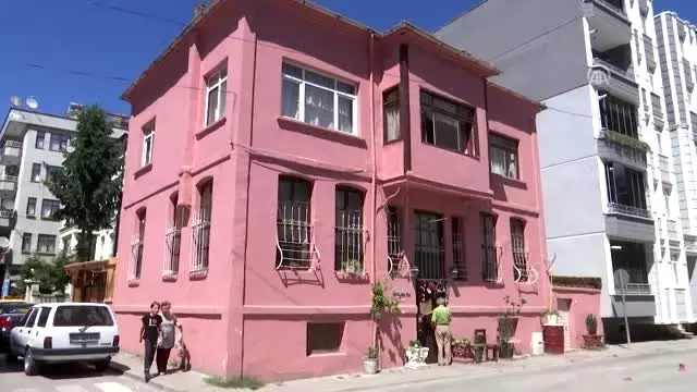 Huzuru Köyde Bulanlar - Dünyayı gezdi huzuru memleketinde buldu