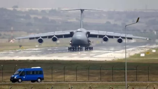 NATO Parlamenter Asamblesi için hazırlanan rapor: 'İncirlik dahil 6 üste ABD'nin nükleer silahları...