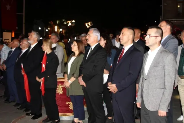 Isparta Cumhuriyet Başsavcısı Akbulut görevine başladı