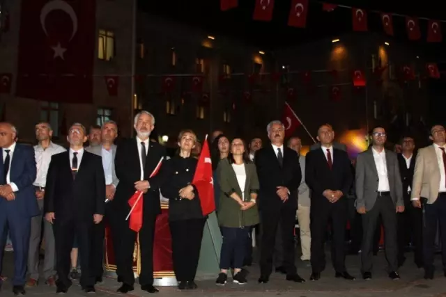 Isparta Cumhuriyet Başsavcısı Akbulut görevine başladı