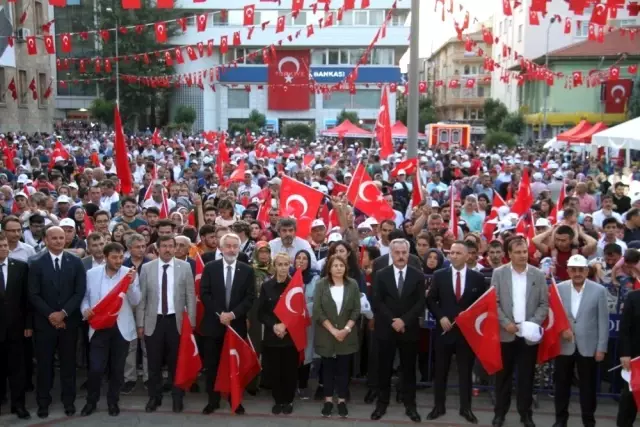Isparta Cumhuriyet Başsavcısı Akbulut görevine başladı