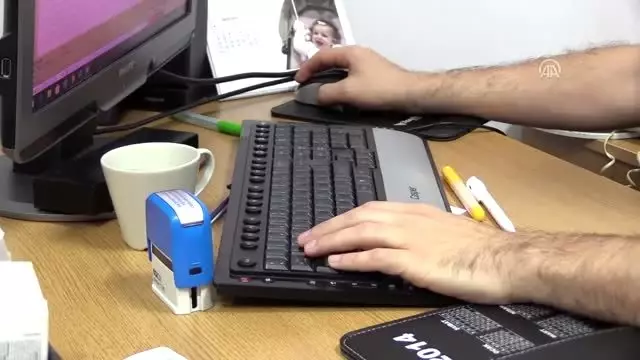 Kalp atım hızı 360'tan normale döndürüldü Kalp atım hızı 360'tan normale döndürüldü