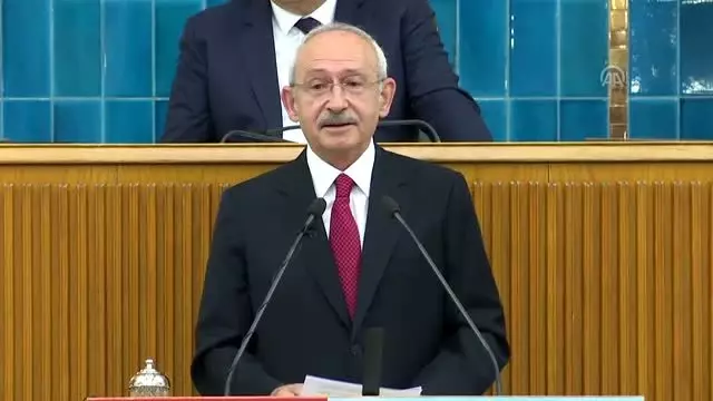 Kılıçdaroğlu: