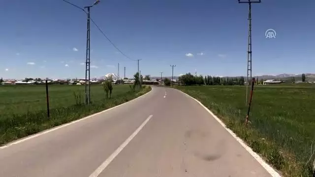KODLAĞRI Projesi meyvelerini vermeye başladı