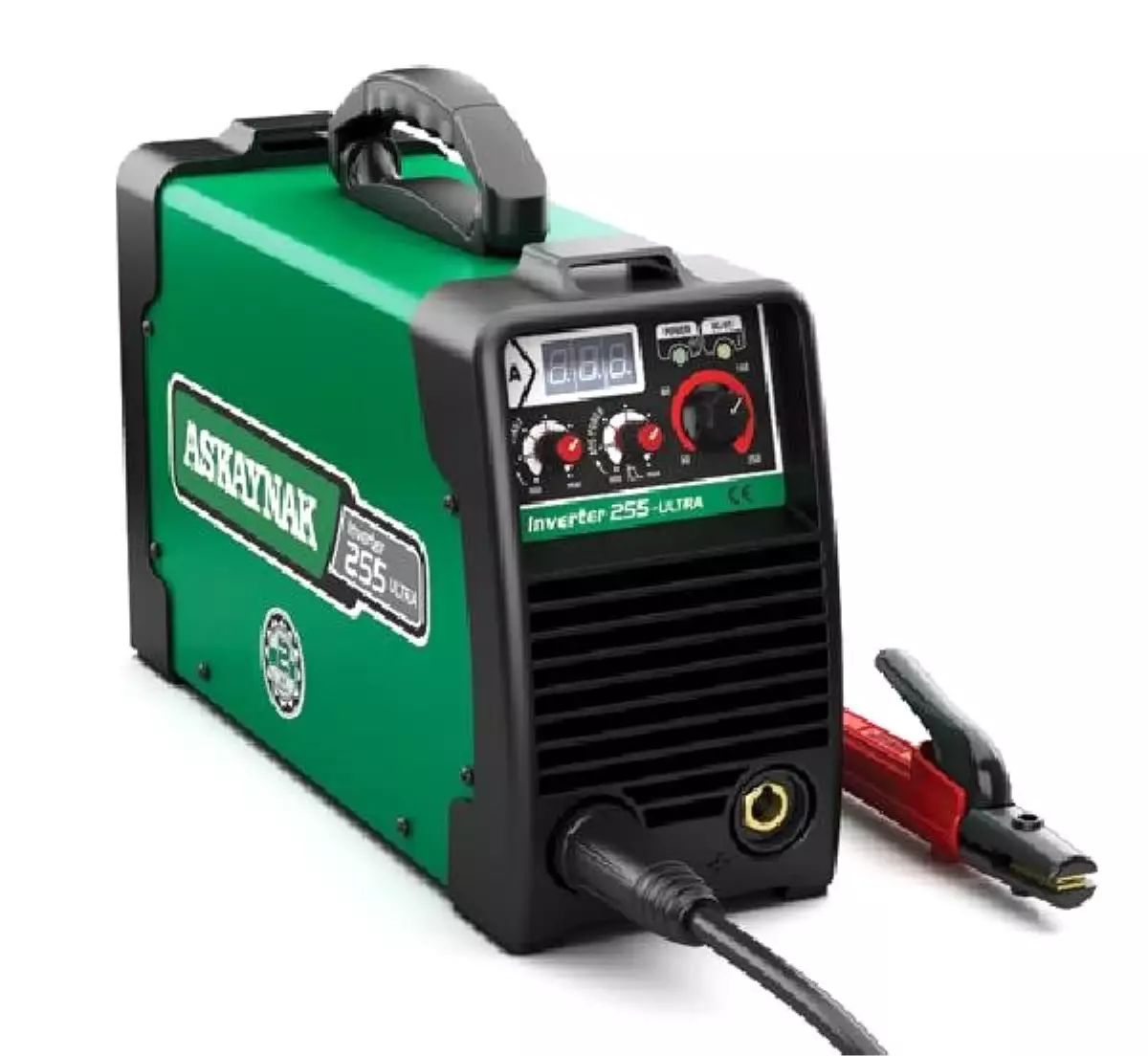 Lincoln Electric'den yüzde 20-30 tasarruflu kaynak makineleri