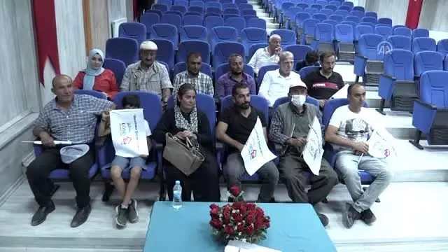 LÖSEV'den gıda yardımı