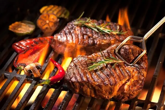 Lezzetli mangal yapmak istiyorsanız, sakın bunları yapmayın! Lezzetli mangal yapmak istiyorsanız, sakın bunları yapmayın!