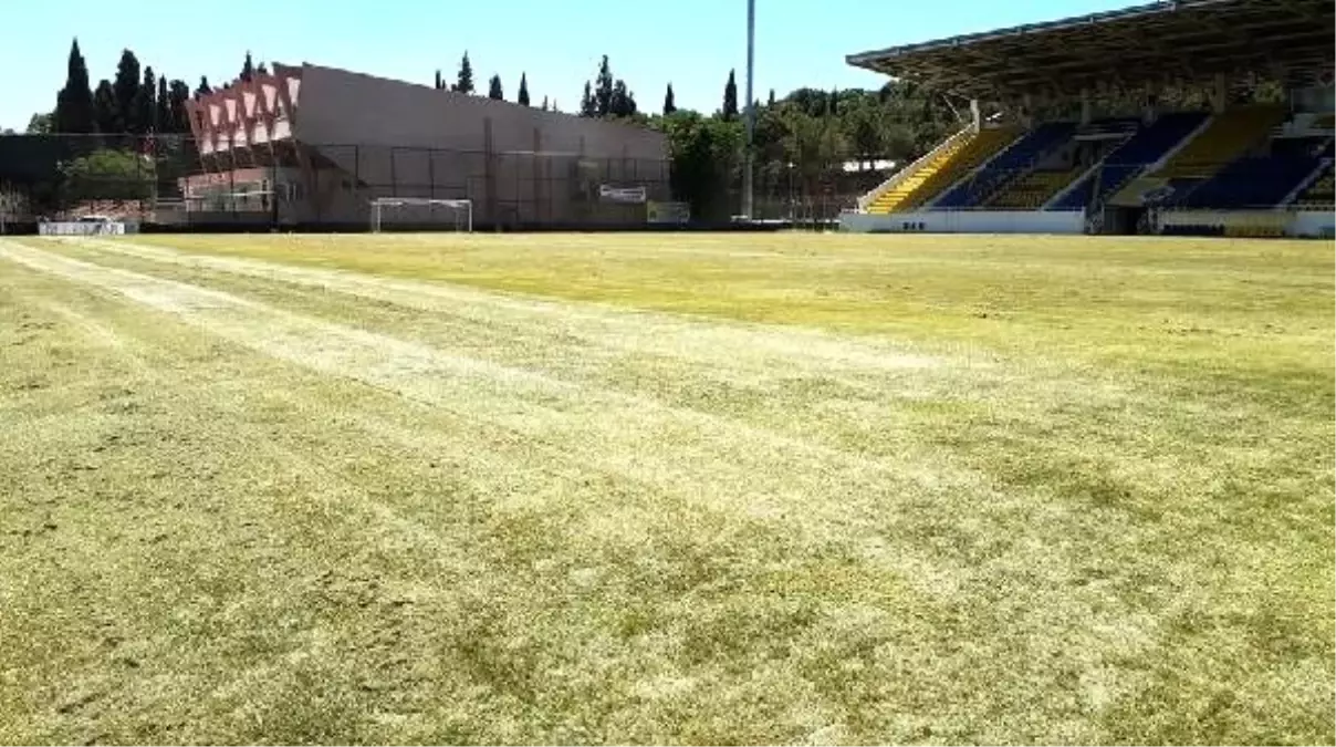 Menemen'de stat telaşı