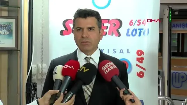 Milli Piyango'dan 70 milyonluk büyük ikramiyeyi kazanana ilişkin açıklama