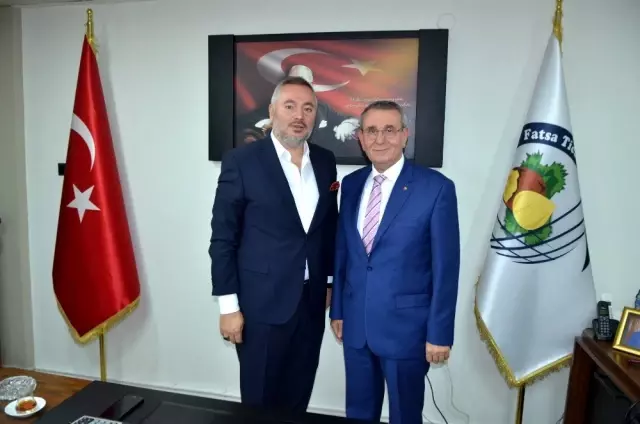 Murzioğlu: