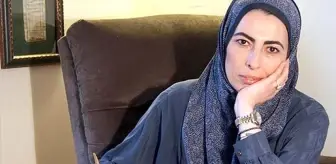 Nihal Olçok: Nihal Olçok'tan 'CHP'li Özgür Özel'e teşekkür telefonu açtı' iddiasına yanıt Nihal Olçok: Nihal Olçok'tan 'CHP'li Özgür Özel'e teşekkür telefonu açtı' iddiasına yanıt