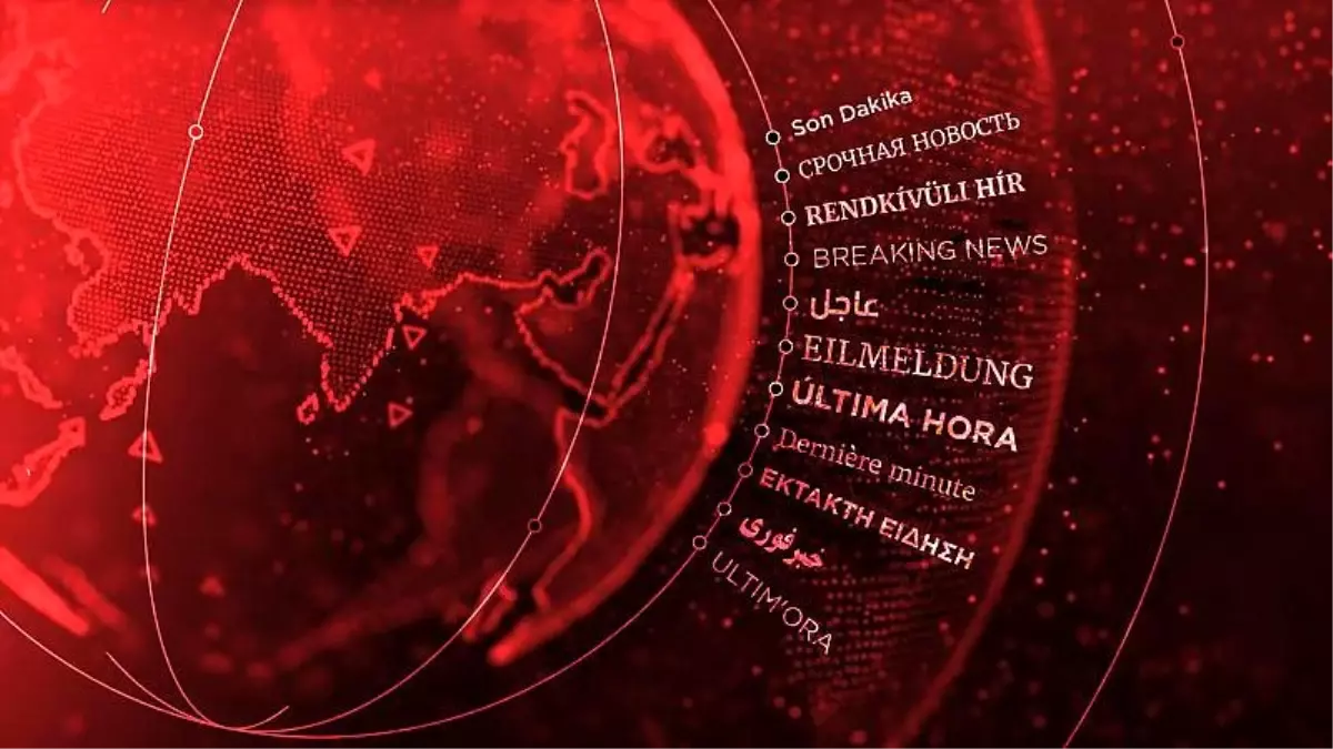 Nijerya'da 10 Türk gemici kaçırıldı