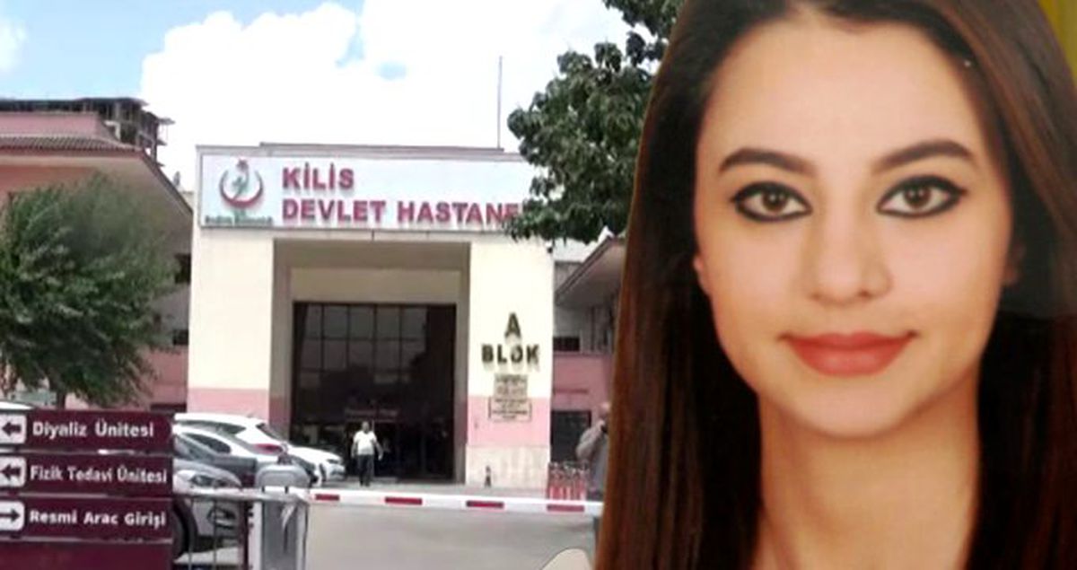 Öğretmen baba hemşire kızını boğarak öldürdü