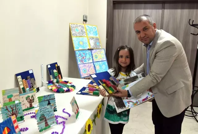 Osmangazi'de Öğrenciler Bilgi Evleri'nde yetişiyor