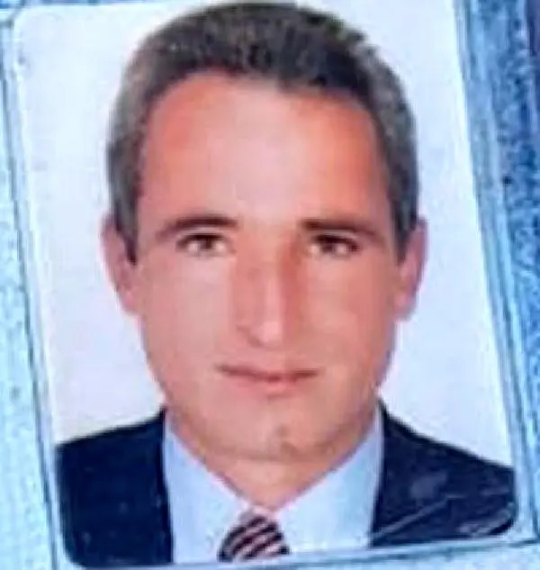 Çobanın fark ettiği kanala düşen otomobilden iki ceset çıkarıldı