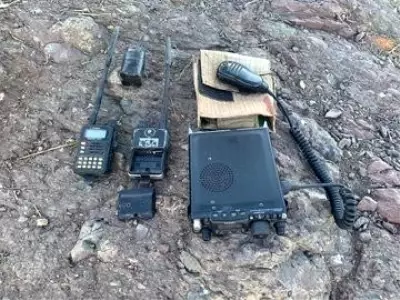 Pençe Harekâtı ile terör örgütü PKK'nın 177 mağara ve sığınağı imha edildi