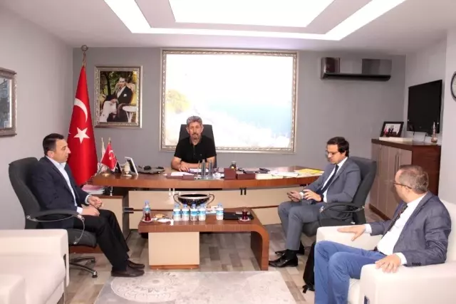Sinop'a yatırımcı çekmek için iş birliği