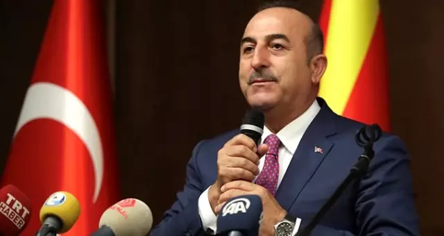 AB'nin yaptırım kararına Çavuşoğlu'ndan tepki: Ciddiye almaya gerek yok
