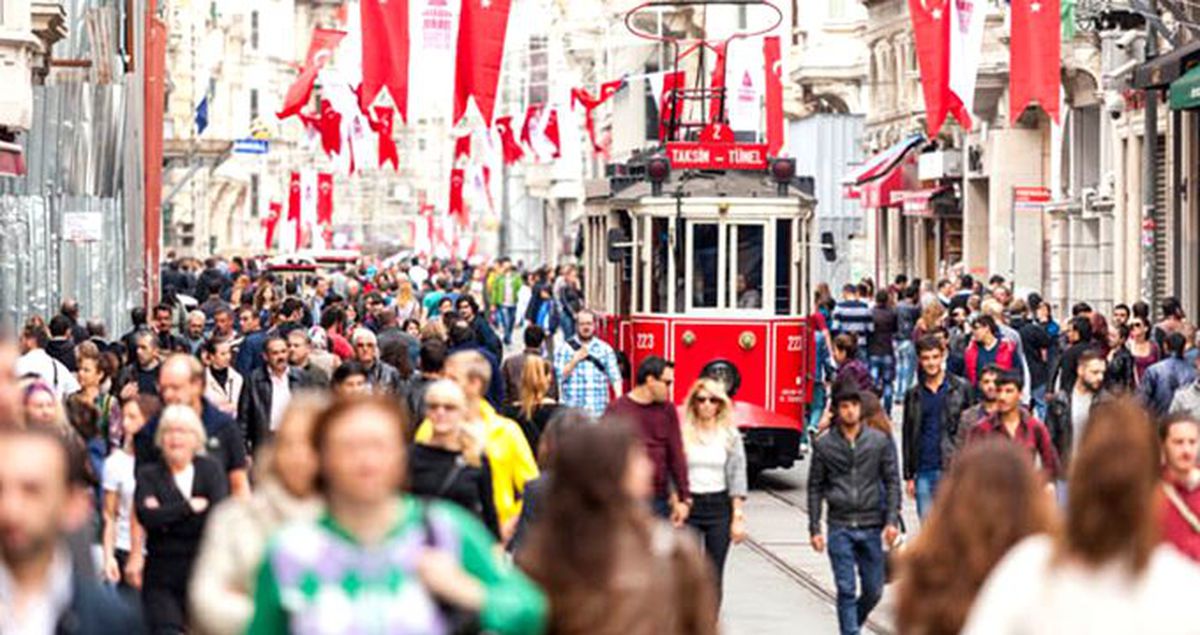 İşsizlik rakamları açıklandı! İşte Türkiye'deki işsiz sayısı
