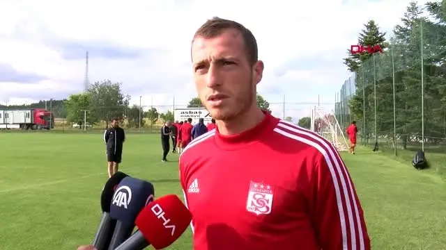 SPOR Hakan Arslan: Bu sezon ilk 6'nın içerisinde olacağımızı düşünüyorum SPOR Hakan Arslan: Bu sezon ilk 6'nın içerisinde olacağımızı düşünüyorum