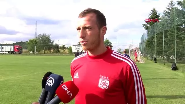 SPOR Hakan Arslan: Bu sezon ilk 6'nın içerisinde olacağımızı düşünüyorum SPOR Hakan Arslan: Bu sezon ilk 6'nın içerisinde olacağımızı düşünüyorum