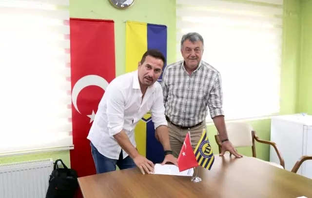 Tarsus İdman Yurdu'nda Ergün Penbe dönemi